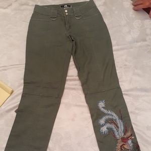 R4R jeans